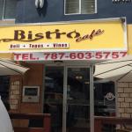 Bistro